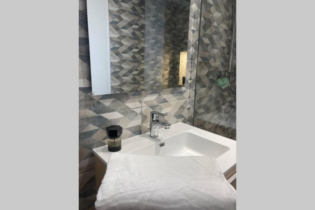 Le Clos Des Feugrais *