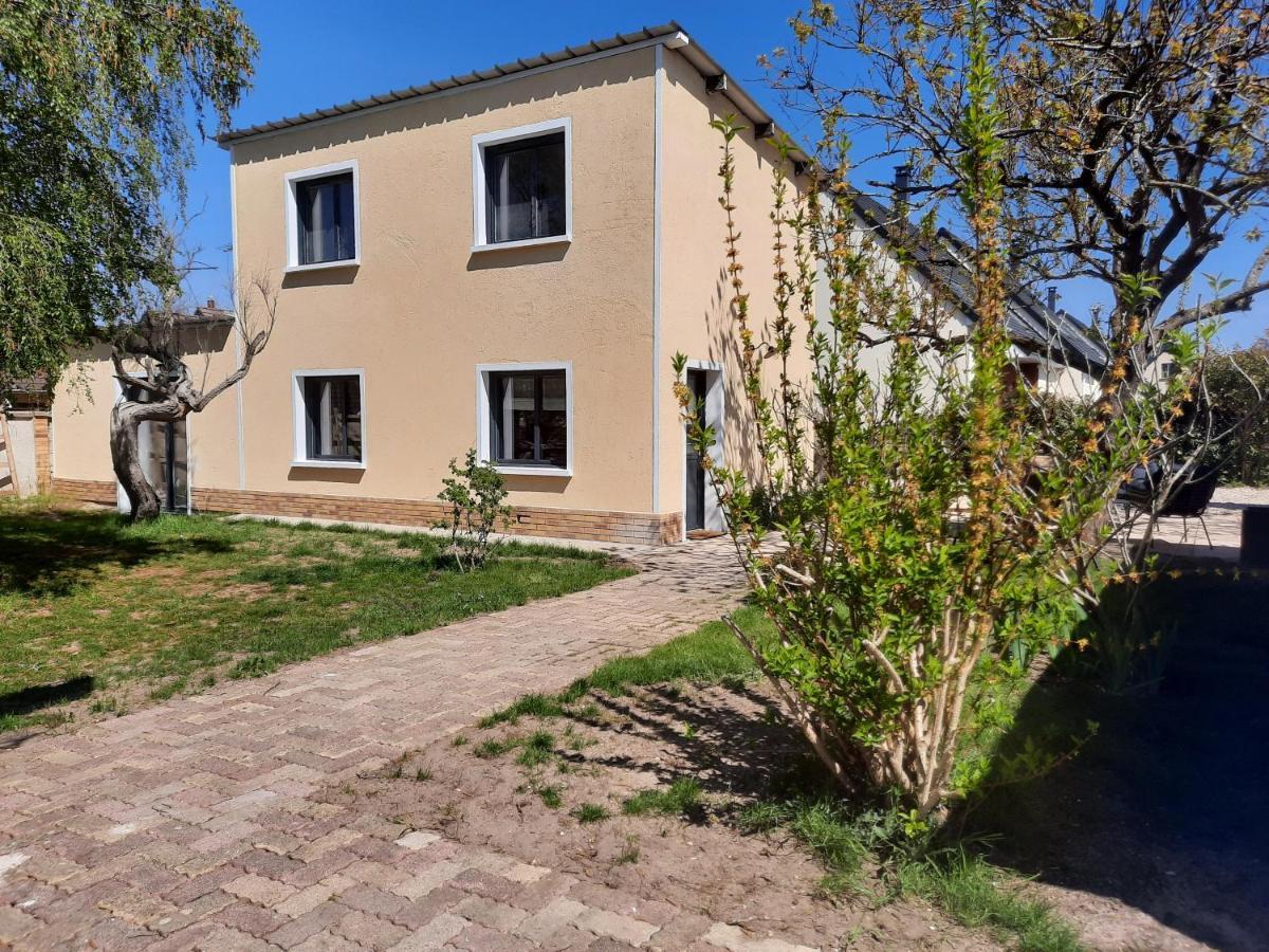 Le Clos Des Feugrais * Saint-Aubin-les-Elbeuf