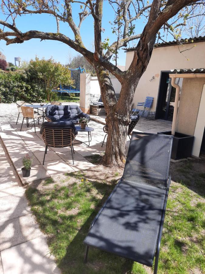 Le Clos Des Feugrais Apartment *