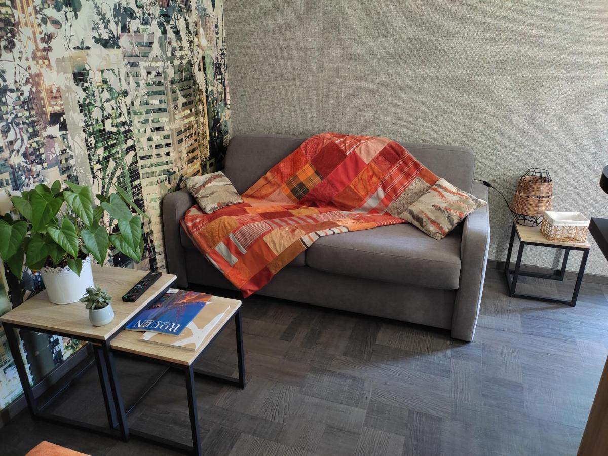 Le Clos Des Feugrais Apartment *