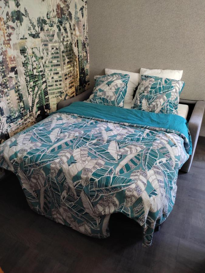 Le Clos Des Feugrais Apartment *
